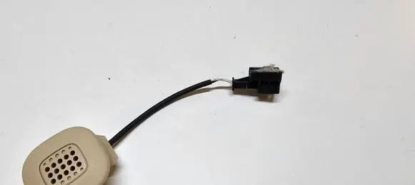 Jeep Grand Cherokee WL Microphone (bluetooth/phone) 6UA07WT3AA 6UA10TRMAA