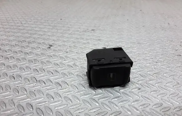 Volkswagen Golf IV Electric window control switch 3B0959855B
