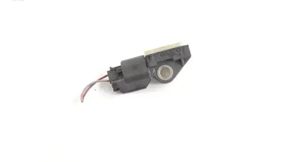 BMW 5 E60 E61 Airbag deployment crash/impact sensor 31264395