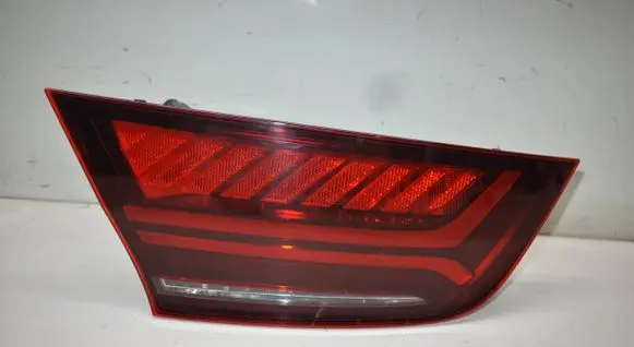 Audi A7 S7 4G Rear/tail lights 4G8945095F