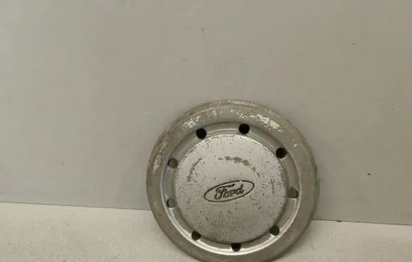 Original wheel cap