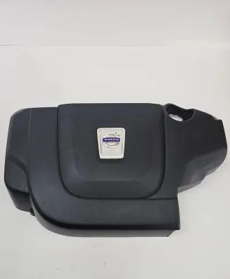Volvo XC60 Engine cover (trim) 31319190 DP5UA 31319191