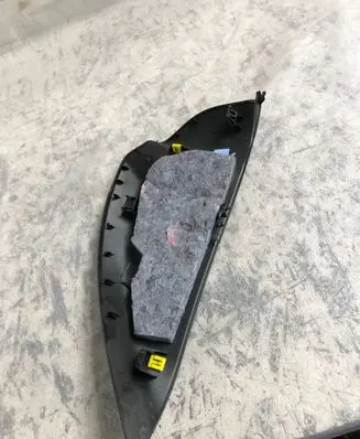 Opel Grandland X Panel trim Yp00052177