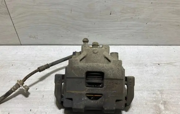 Toyota Yaris Front brake caliper 45530ghy