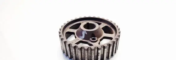 Citroen Berlingo Fuel pump gear (pulley) 9636947780
