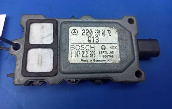 Mercedes-Benz C W203 Air quality sensor 2208300172 1147212078