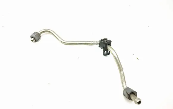 Hyundai Tucson IV NX4 Fuel injector supply line/pipe 