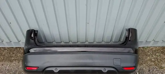 Nissan Qashqai Rear bumper