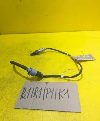 Volkswagen Polo IV 9N3 Lambda probe sensor 03P906262B