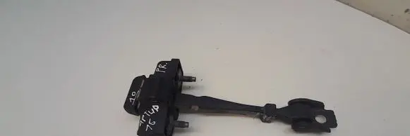 Renault Captur Front door check strap stopper 