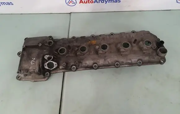 BMW M5 Rocker cam cover 11127891022 7834621