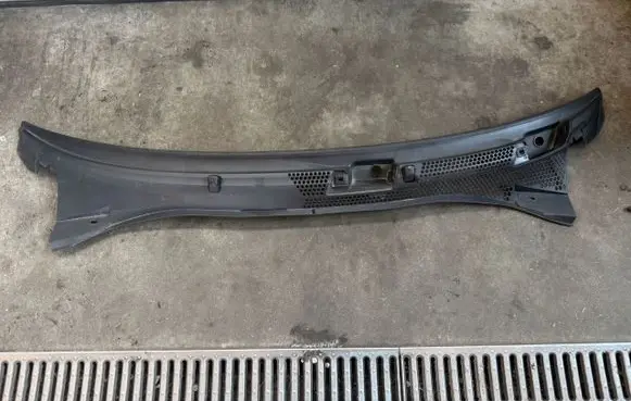 Fiat 500 Wiper trim 735536638
