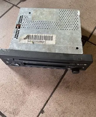 Head unit multimedia control