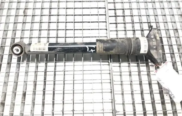 Peugeot 208 Rear shock absorber/damper 98348265800