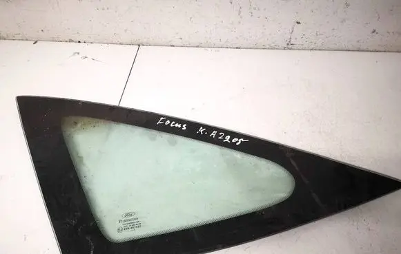 Ford Focus Rear side window as2