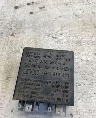 Audi A4 S4 B5 8D Other relay 4b0919471