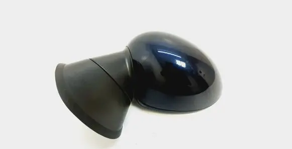 Mini Cooper Countryman R60 Front door electric wing mirror