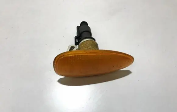Fiat Bravo - Brava Front fender indicator light 46450200