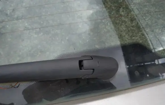 Fiat Stilo Rear window wiper motor