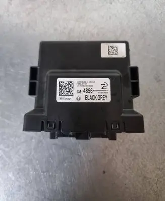 Opel Astra K Parking PDC control unit/module 13514856