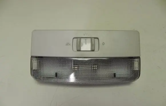 Skoda Octavia Mk2 (1Z) Other interior light 6L0947105A I1985