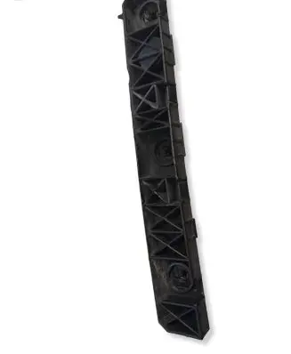 Mitsubishi Lancer Evolution X Front bumper mounting bracket 6400B107