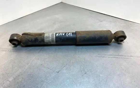 Toyota RAV 4 (XA30) Rear shock absorber/damper 4853142130