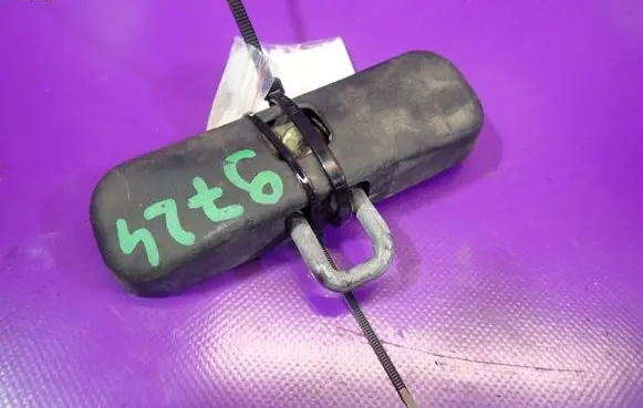 Renault Scenic I Front door lock loop/hook striker 