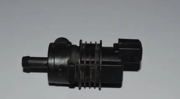 Valve vacuum