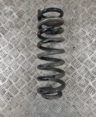 Mercedes-Benz GLE (W166 - C292) Rear coil spring