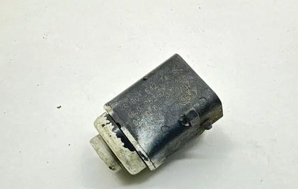 Mercedes-Benz A W168 Parking PDC sensor 0015427418