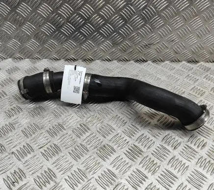 Ford Focus Intercooler hose/pipe BV619F479AA