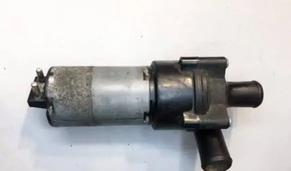 Mercedes-Benz E W124 Water pump 0392020027
