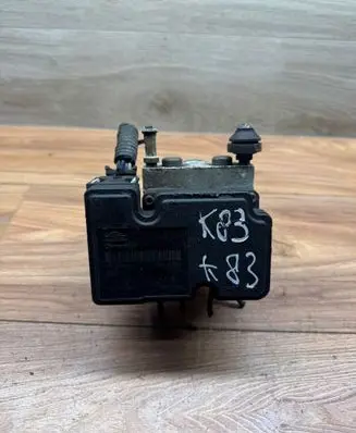 Suzuki Grand Vitara I ABS Pump X2T37572H1 TNB5D081A6 06210904643