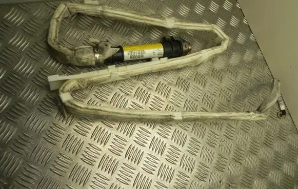 Mercedes-Benz S W220 Roof airbag 2208600505 M3434