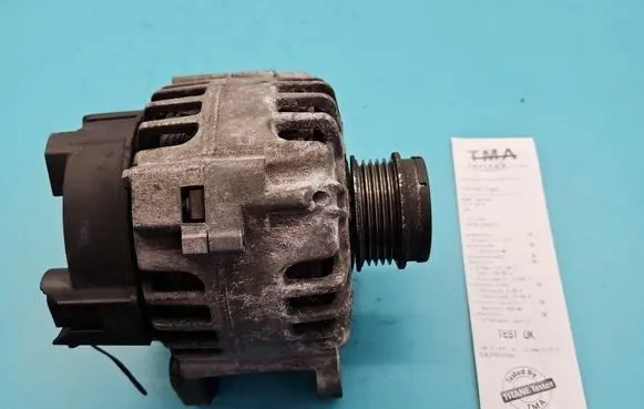 Skoda Superb B5 (3U) Generator/alternator 028903031A IMPRK1517753