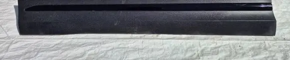 Mercedes-Benz GLA H247 Front door trim (molding) A2477206305