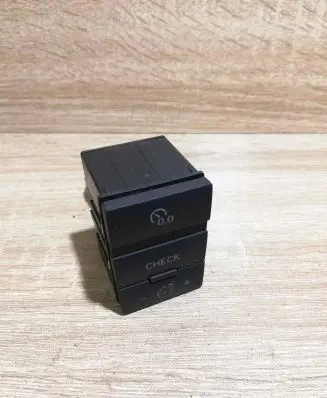 Audi A6 S6 C6 4F Panel lighting control switch 4F0927123B