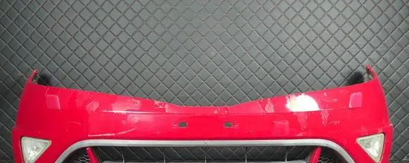 Honda Civic Front bumper