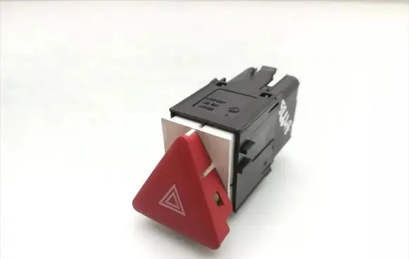 Volkswagen Eos Hazard light switch 1Q0953509