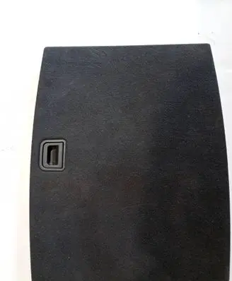 Audi A4 S4 B8 8K Trunk/boot mat liner 8K0861531
