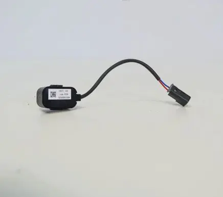 Chevrolet Camaro Microphone (bluetooth/phone) 15241529