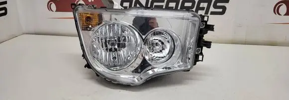 Mercedes-Benz Sprinter W906 Headlight/headlamp A9618204339 14062019 10017498
