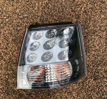 Mitsubishi Outlander Rear/tail lights 8330A396 22087813