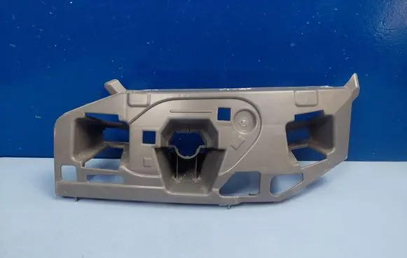 Skoda Kamiq Front bumper support beam 658807055