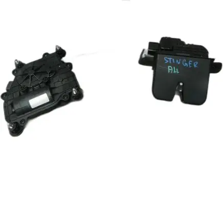 KIA Stinger Tailgate/trunk/boot lock/catch/latch