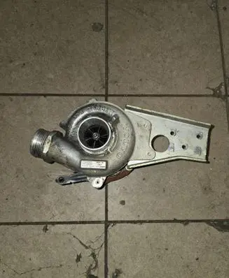 Volvo XC90 Turbo GTB2056VL 31219698 75777920