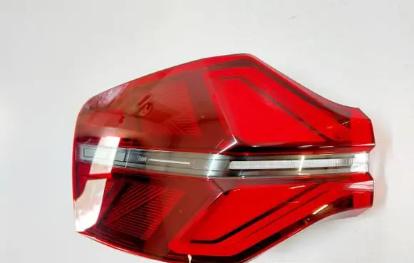 BMW X3 G45 Rear/tail lights 606860011