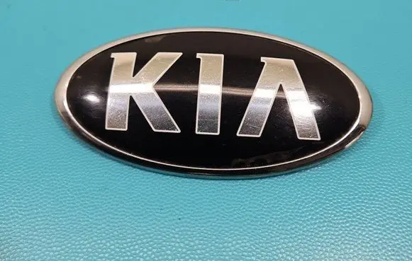KIA Optima Front bumper upper radiator grill 86318-3R500 IMPRK1442385