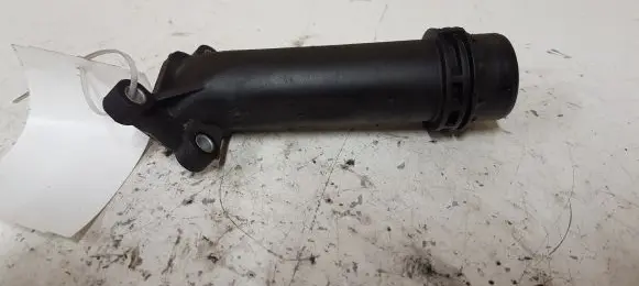 BMW 5 F10 F11 Engine coolant pipe/hose 10808611 7810707